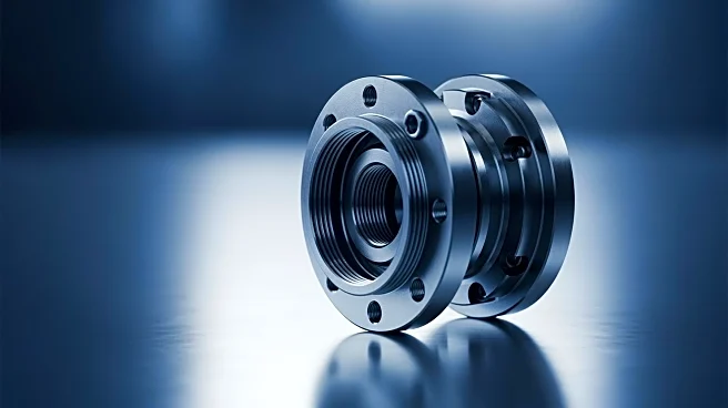 Woodward to Acquire Valve Research  Manufacturing, Expanding Aerospace Capabilities