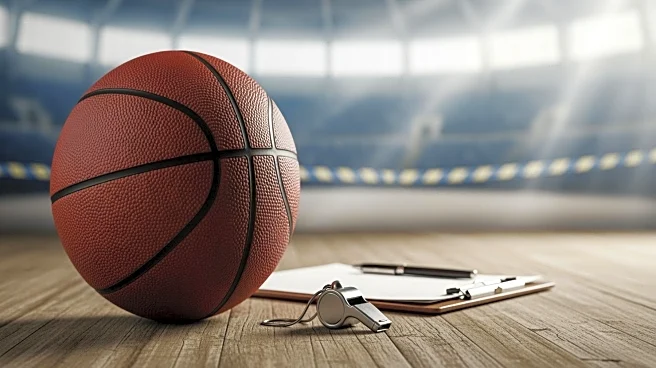 Larry Bird's Early Struggles and the Role of Bill Hodges in His Basketball Career