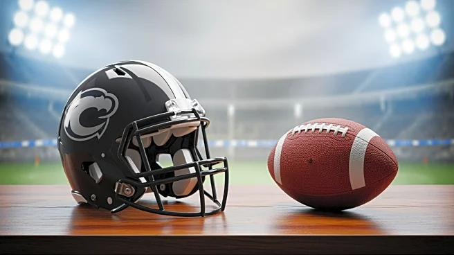 Las Vegas Raiders Acquire Cornerback Taron Johnson from Buffalo Bills in Trade