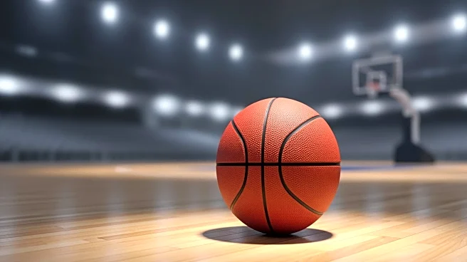 Malik Thomas Elevates Performance for Virginia Cavaliers Ahead of NCAA Tournament