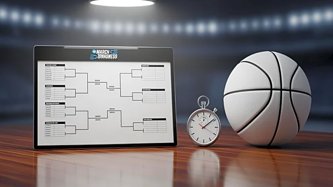 SEC Tournament Bracket and Schedule Announced for 2026