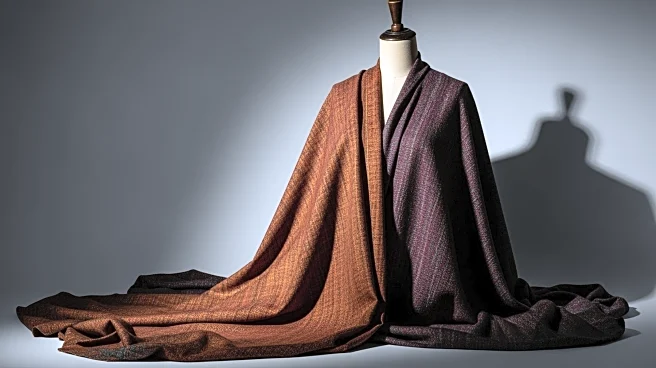 Jean Paul Gaultier's Fall 2026 Collection Marks a Strong Comeback Under Duran Lantink