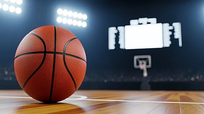 Nick Richards Achieves Third Double-Double in Bulls' Loss to Kings