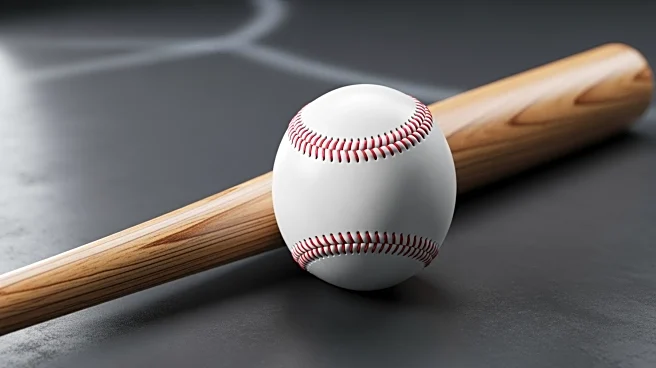 Ceddanne Rafaela Represents Netherlands in World Baseball Classic