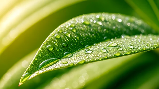 Nature's Sunshine Prepares for Earnings Report Amid Market Expectations