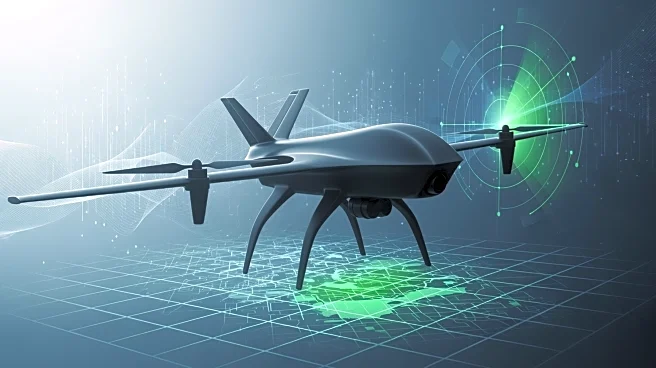 Volatus Aerospace Unveils SKYDRA SaaS Platform for Counter-UAS Operations