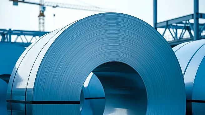 Hydrochloric Acid Market Growth Driven by Steel Industry Modernization and Infrastructure Development