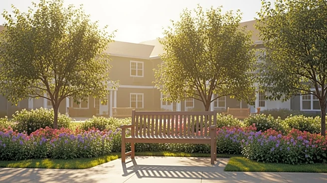 Brookdale Senior Living Reports Increased Occupancy Rates for February 2026