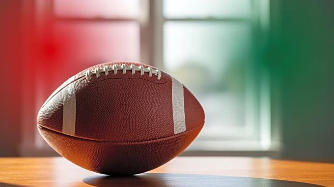 Stanford and Oregon Compete for Four-Star Quarterback Recruit Dane Weber