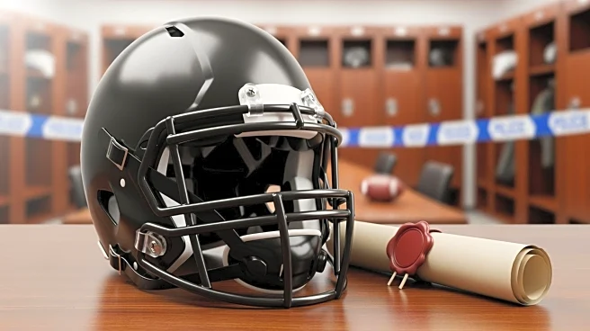 Denver Broncos Secure Justin Strnad with Three-Year Contract