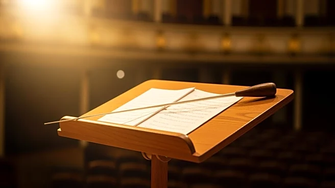 New Documentary Explores Ennio Morricone's Concert Legacy