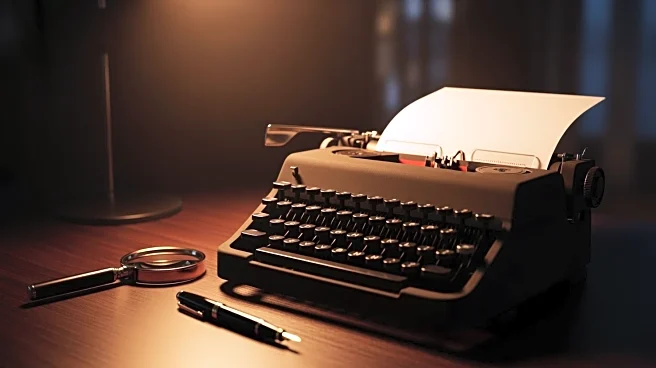 Nicole Kidman Stars in 'Scarpetta' Series Debut on Prime Video