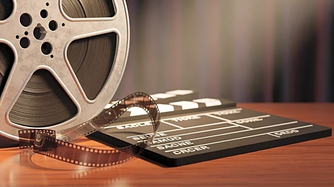 Feel Sales Acquires International Rights for Málaga Festival Documentaries