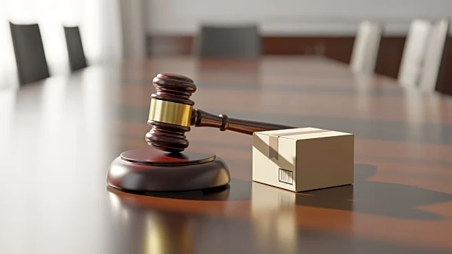 Supreme Court Ruling on Trump Tariffs Raises Doubts Among Small Business Owners