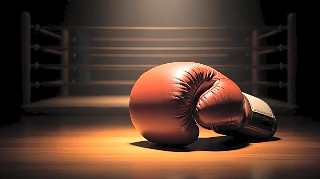 Boxing Legend Barry McGuigan Highlights Ellie Scotney's Path to Greatness in Upcoming Title Bout