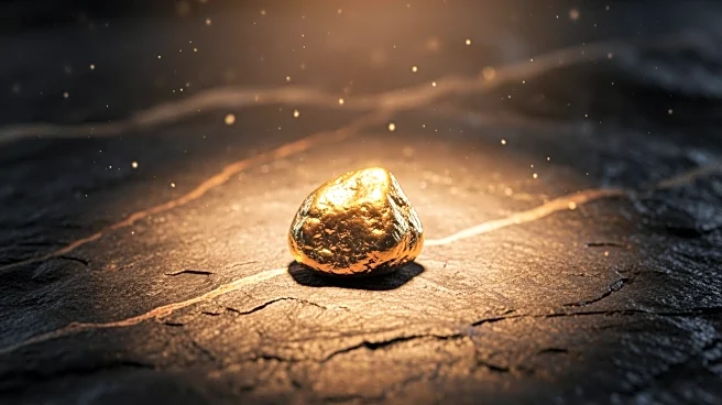 Scotiabank Raises Buenaventura Mining's Earnings Estimates Amid Strong Performance