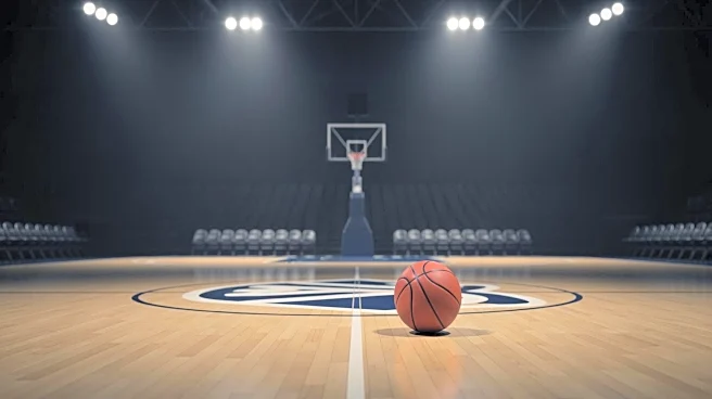 Washington Wizards Extend Losing Streak to Eight Games After Defeat by New Orleans Pelicans