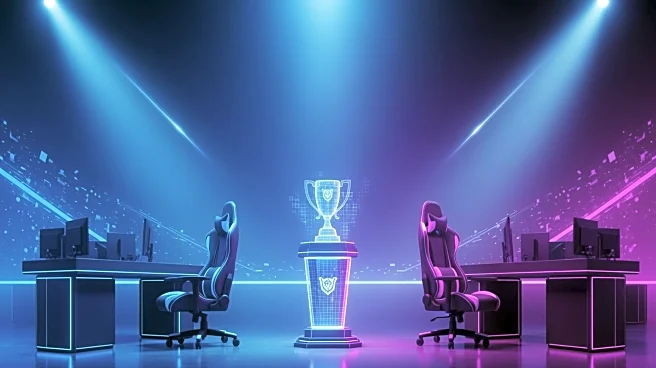 Team Liquid and Team Spirit Lead Unbeaten Teams at PGL Wallachia Season 7