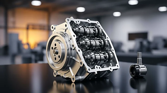 Kawasaki Motors Manufacturing Corp. Wins Award for EVO Series Engines at Missouri Event