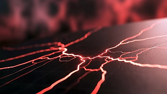 Yardeni Raises Odds of US Market Meltdown to 35% Amid Iran Conflict