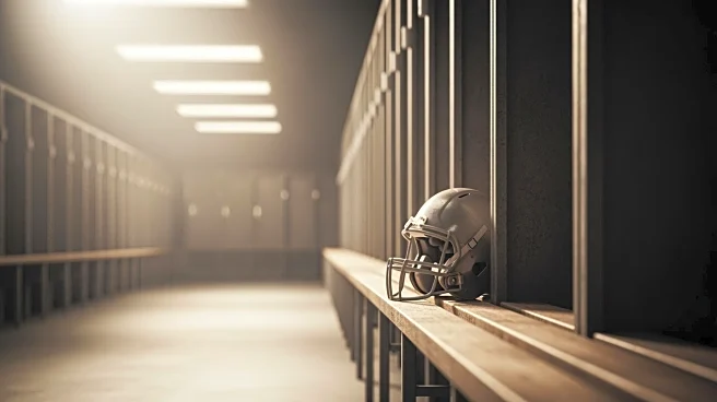 Oklahoma Sooners Face Depth Challenges Ahead of Spring Football