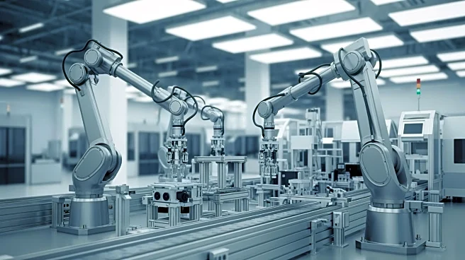 ABB Announces $75 Million Investment in India to Boost Manufacturing and R