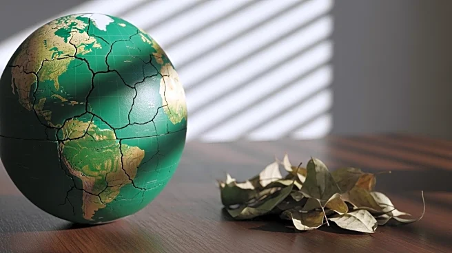 Corporate Accountability Report Criticizes Companies for Sourcing Problematic Carbon Offsets from Brazil