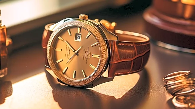 Raymond Weil Celebrates 50th Anniversary with Millesime Small Seconds Launch