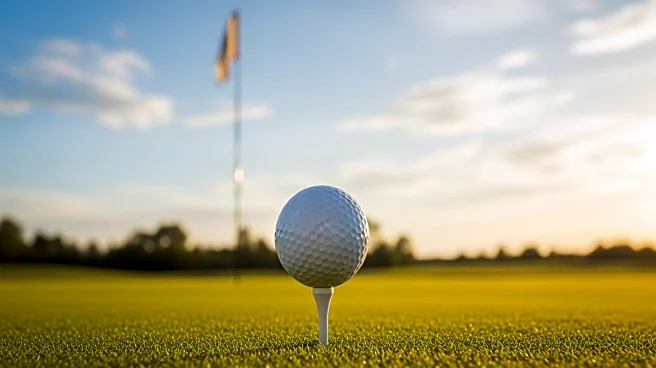 Zach Johnson Wins PGA Tour Champions Debut at James Hardie Invitational