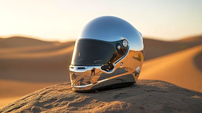 Ryan Blaney Secures Victory at NASCAR Cup Series Race in Phoenix, Completing Team Penske's Desert Sweep