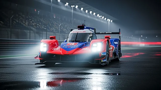 Max Verstappen to Compete in Nurburgring 24 Hours with Red Bull-Liveried Mercedes