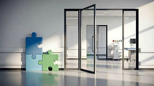 Hims  Hers Health Transitions to Institutional Healthcare with Strategic Partnerships