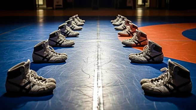 Penn State Wrestling Qualifies 10 for NCAA Championships After Big Ten Success