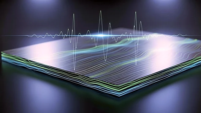 University of Illinois Engineers Develop Magnetic Films Mimicking Graphene's Electron Waves