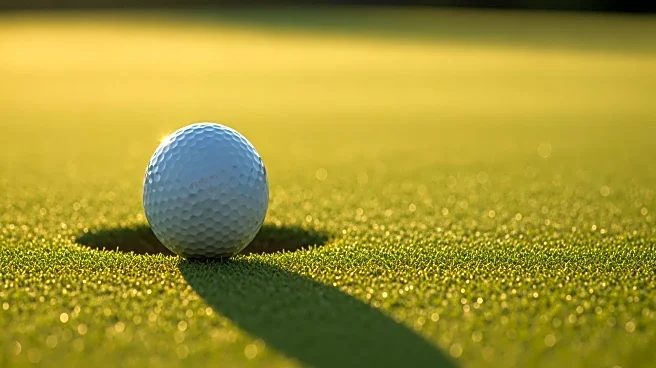 Tiger Woods' Iconic Putt at Players Championship Celebrated 25 Years Later