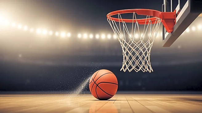 Virginia Cavaliers Secure Victory Over Miami with Last-Second Free Throws