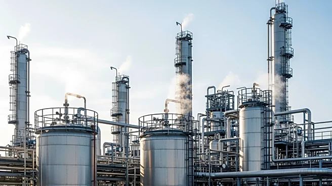 BASF Expands Durban Plant to Enhance Dispersions Production and R Capabilities