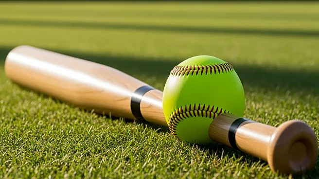 Wisconsin Commit Soleil Tate Poised to Lead Marist Softball as Junior Ace