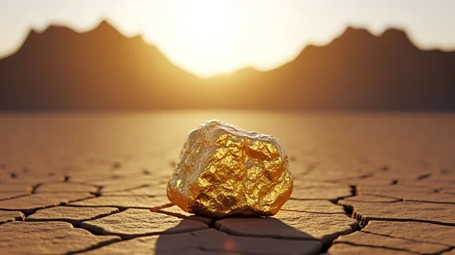 A2Gold Acquires Taylor Project to Expand Nevada Mining Operations