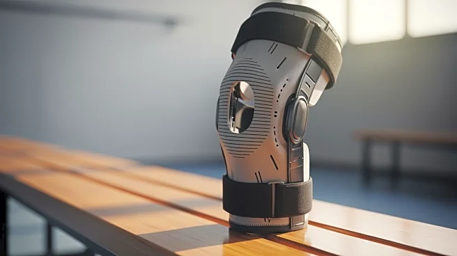 Braves' Joey Wentz Awaits MRI Results Following Knee Injury in Grapefruit League