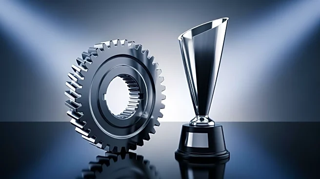 PPG Leaders Recognized with STEP Ahead Awards for Manufacturing Excellence