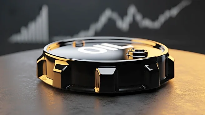 Oil Prices Surge Above $100 Amid Iran Conflict, Impacting U.S. Economy and Stocks