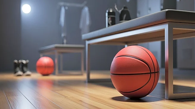 Grant Nelson's Free Agency Status Raises Questions for Brooklyn Nets