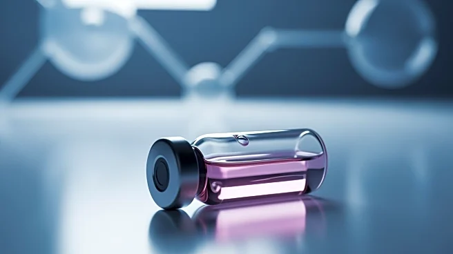 Roche's Breast Cancer Drug Fails Key Trial, Impacting Market Confidence