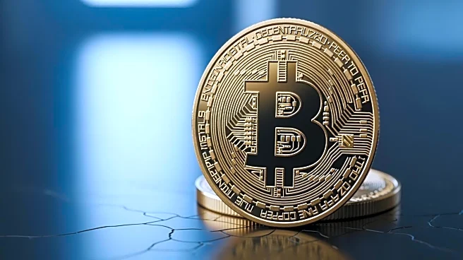 Bitcoin Faces Potential Decline After Failing to Sustain $74K