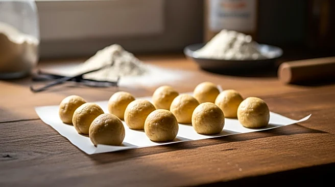 Sweet Loren's Expands Product Line with New Ready-to-Bake Offerings