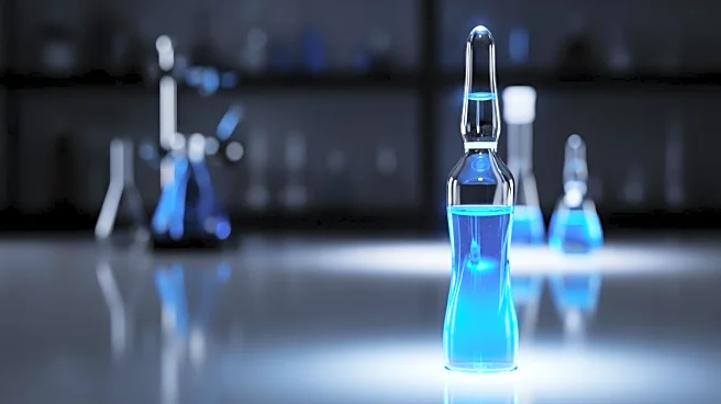 AN2 Therapeutics Secures $40 Million in Private Placement to Advance Drug Development