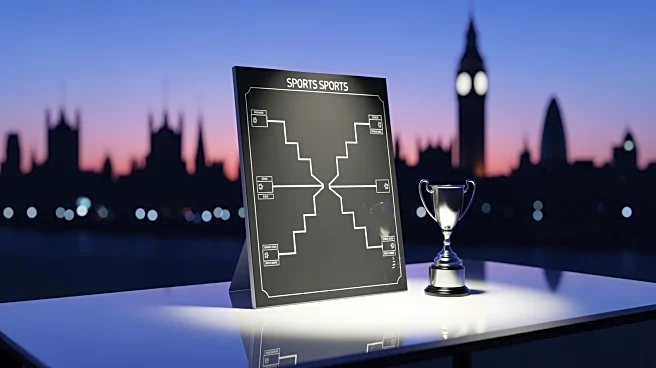 CBS Sports Launches 2026 UEFA Champions League Bracket Challenge with Prize Trip to London