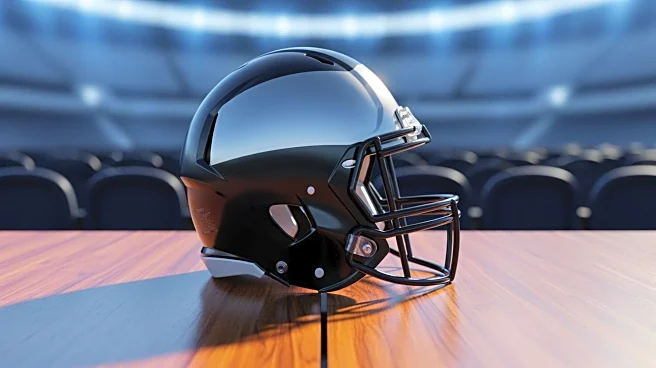 Buffalo Bills Trade Taron Johnson to Las Vegas Raiders Amid Salary Cap Concerns