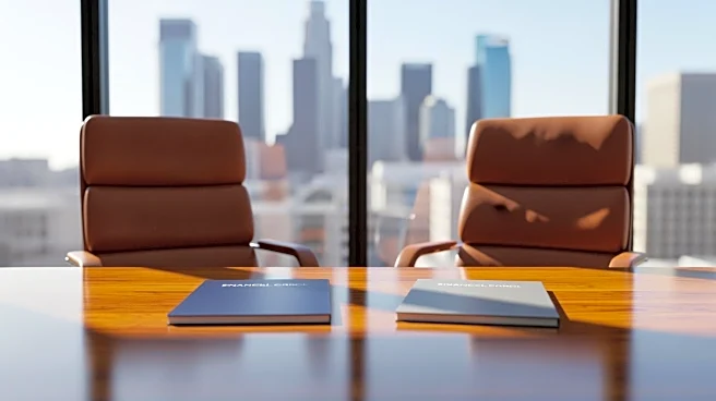 Barnes  Thornburg Expands with New Public Finance Partners in LA and MN